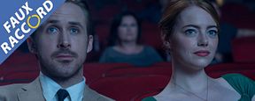 Faux Raccord : les gaffes et erreurs de La La Land Faux Raccord : les gaffes et erreurs de La La Land