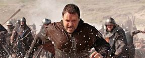 Robin des Bois avec Russell Crowe sur TMC : retour sur les nombreux remaniements de scénario Robin des Bois avec Russell Crowe sur TMC : retour sur les nombreux remaniements de scénario