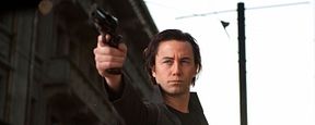 Looper sur Ciné+ Frisson : Bruce Willis déstabilisé par sa version jeune, Joseph Gordon-Levitt Looper sur Ciné+ Frisson : Bruce Willis déstabilisé par sa version jeune, Joseph Gordon-Levitt