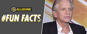 #Fun Facts : saviez-vous que Michael Douglas avait été rajeuni pour Ant-Man ? #Fun Facts : saviez-vous que Michael Douglas avait été rajeuni pour Ant-Man ?