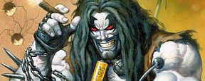 Comic-Con 2018 - Krypton : Lobo sera le grand méchant de la saison 2 Comic-Con 2018 - Krypton : Lobo sera le grand méchant de la saison 2