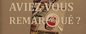 Aviez-vous remarqué ? Les petits détails cachés de La Folle Journée de Ferris Bueller Aviez-vous remarqué ? Les petits détails cachés de La Folle Journée de Ferris Bueller