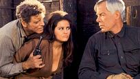 Dimanche soir à la télé : on mate "Le Retour de l'inspecteur Harry" et "Les Professionnels" Dimanche soir à la télé : on mate "Le Retour de l'inspecteur Harry" et "Les Professionnels"