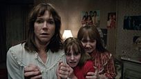 Conjuring 3 : le réalisateur tease le nouvel opus de la saga de James Wan Conjuring 3 : le réalisateur tease le nouvel opus de la saga de James Wan