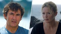 Virginie Efira au casting d'Adieu les cons, le nouveau Albert Dupontel Virginie Efira au casting d'Adieu les cons, le nouveau Albert Dupontel