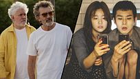 Douleur et Gloire et Parasite favoris pour la Palme d'Or de Cannes 2019 ? Douleur et Gloire et Parasite favoris pour la Palme d'Or de Cannes 2019 ?