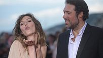 Cabourg 2019 : Nora Hamzaoui, Juliette Binoche et Nicolas Bedos sur les marches du Festival du film romantique Cabourg 2019 : Nora Hamzaoui, Juliette Binoche et Nicolas Bedos sur les marches du Festival du film romantique