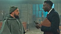 Bande-annonce Inséparables : un Alban Ivanov ingérable s'incruste dans la vie d'Ahmed Sylla Bande-annonce Inséparables : un Alban Ivanov ingérable s'incruste dans la vie d'Ahmed Sylla