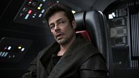 Avant Dora et la Cité perdue, Benicio Del Toro avait déjà prêté sa voix dans un film d'animation... français ! Avant Dora et la Cité perdue, Benicio Del Toro avait déjà prêté sa voix dans un film d'animation... français !
