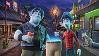 En avant de Pixar : elfes, licornes et magie dans la nouvelle bande-annonce En avant de Pixar : elfes, licornes et magie dans la nouvelle bande-annonce