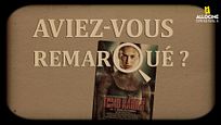 Tomb Raider : aviez-vous remarqué les clins d'oeil aux jeux vidéo... et au film avec Angelina Jolie ? Tomb Raider : aviez-vous remarqué les clins d'oeil aux jeux vidéo... et au film avec Angelina Jolie ?