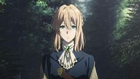 Violet Evergarden : retour sur le tragique incendie de Kyoto Animation Violet Evergarden : retour sur le tragique incendie de Kyoto Animation