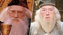 Harry Potter : 12 personnages qui ont changé d'acteurs ! Harry Potter : 12 personnages qui ont changé d'acteurs !