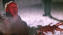The Thing : un nouveau film en préparation The Thing : un nouveau film en préparation