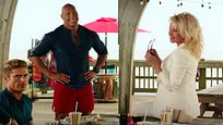 Alerte à Malibu : Pamela Anderson renie l'adaptation ciné de la série culte Alerte à Malibu : Pamela Anderson renie l'adaptation ciné de la série culte