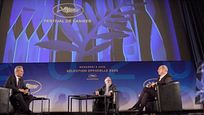 Cannes 2020 : le replay de la sélection et de l'interview de Thierry Frémaux, à voir sur myCANAL Cannes 2020 : le replay de la sélection et de l'interview de Thierry Frémaux, à voir sur myCANAL