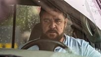 Bande-annonce Enragé : Russell Crowe en psychopathe dans un thriller à la Duel Bande-annonce Enragé : Russell Crowe en psychopathe dans un thriller à la Duel