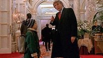 Maman j'ai encore raté l'avion sur TFX : quand Donald Trump imposait sa présence dans les films Maman j'ai encore raté l'avion sur TFX : quand Donald Trump imposait sa présence dans les films