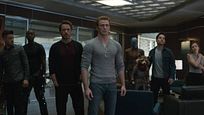 Avengers Endgame : ce spectateur a vu le film 191 fois Avengers Endgame : ce spectateur a vu le film 191 fois