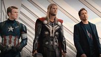 Marvel : les meilleures impros des Avengers Marvel : les meilleures impros des Avengers