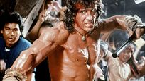 Rambo 3 : la délirante exigence salariale de Stallone Rambo 3 : la délirante exigence salariale de Stallone