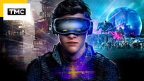Ready Player One : les 101 références du film de Spielberg Ready Player One : les 101 références du film de Spielberg