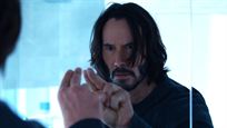 Keanu Reeves : la star de Matrix dévoile ses 18 films préférés