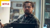 Netflix : après Don't Look Up, 7 films avec Leonardo DiCaprio sur la plateforme