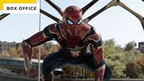 Box-office : Spider-Man plus gros succès Marvel en France ?