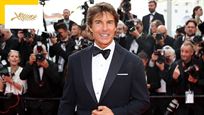Cannes 2022 : Tom Cruise et Omar Sy montent les marches pour Top Gun Maverick