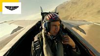 Top Gun 2 : Tom Cruise pilote-t-il vraiment des avions dans la suite ?