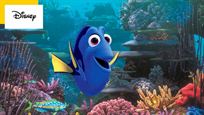 Le Monde de Dory sur M6 : l’horrible petite fille du Monde de Nemo se cache dans le film ! L’avez-vous remarquée ?