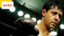 De l'ombre à la lumière sur ARTE : la polémique sur le film de boxe avec Russell Crowe