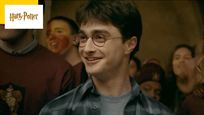 Harry Potter 6 : deux objets du premier film sont cachés dans la Salle sur demande !