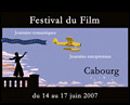 Cabourg 2007 : le palmarès