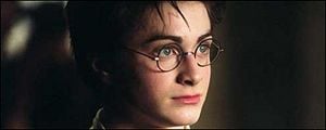 "Harry Potter" honoré aux BAFTA