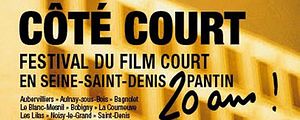 Le festival "Côté Court" a 20 ans!