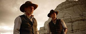Harrison Ford et Daniel Craig au Festival de Locarno !