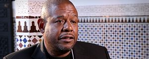 Marrakech 2011 : Forest Whitaker évoque "Ghost Dog", Jarmusch, Eastwood, Scorsese... [VIDEO]