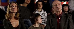Cannes 2012 : 2 extraits de "J'enrage de son absence" [VIDEO]