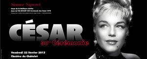 César 2013 : le palmarès complet