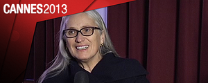 Cannes 2013 : Jane Campion parle de sa série "Top of the lake"