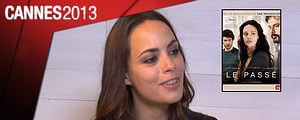 "Le Passé" : notre interview avec Bérénice Béjo et Asghar Farhadi