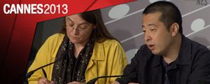 Cannes 2013 : Jia Zhang Ke et la violence