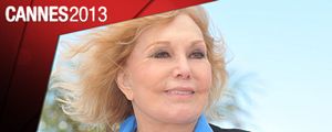 Kim Novak : l'actrice d'Alfred Hitchcock est à Cannes
