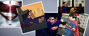 Les 20 meilleures parodies de Superman ! 