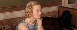 Grace de Monaco ne sortira pas en salles aux Etats-Unis