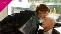 Cannes 2021 : on a vu le film de François Ozon, un Gérard Depardieu plus vrai que nature et Juliette Binoche à Ouistreham