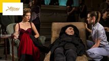 Cannes 2022 : on a vu le retour de David Cronenberg à l'horreur, le nouveau film du réalisateur de Bac Nord et un thriller romantique coréen