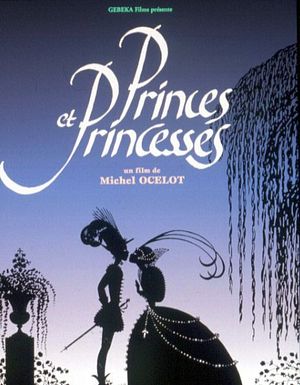 Image non trouvé pour Princes et princesses